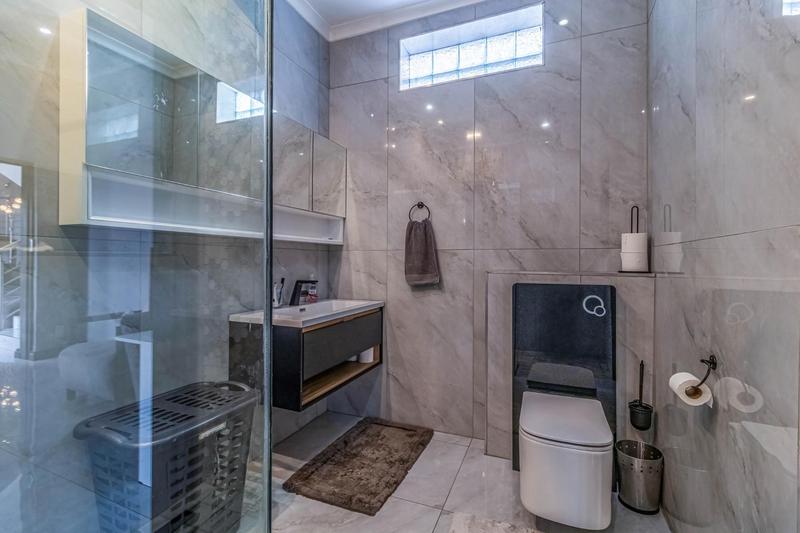 4 Bedroom Property for Sale in Bedfordview Gauteng