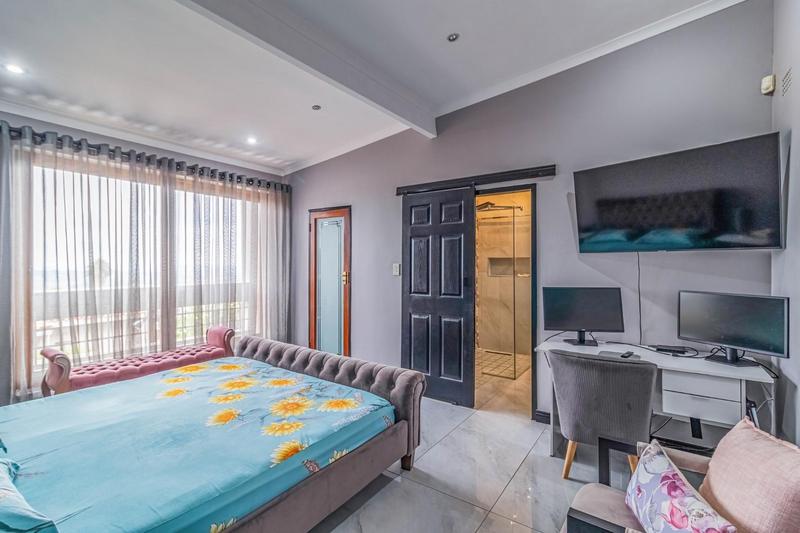 4 Bedroom Property for Sale in Bedfordview Gauteng