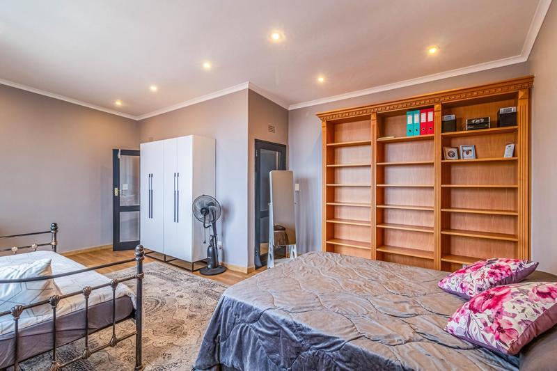 4 Bedroom Property for Sale in Bedfordview Gauteng