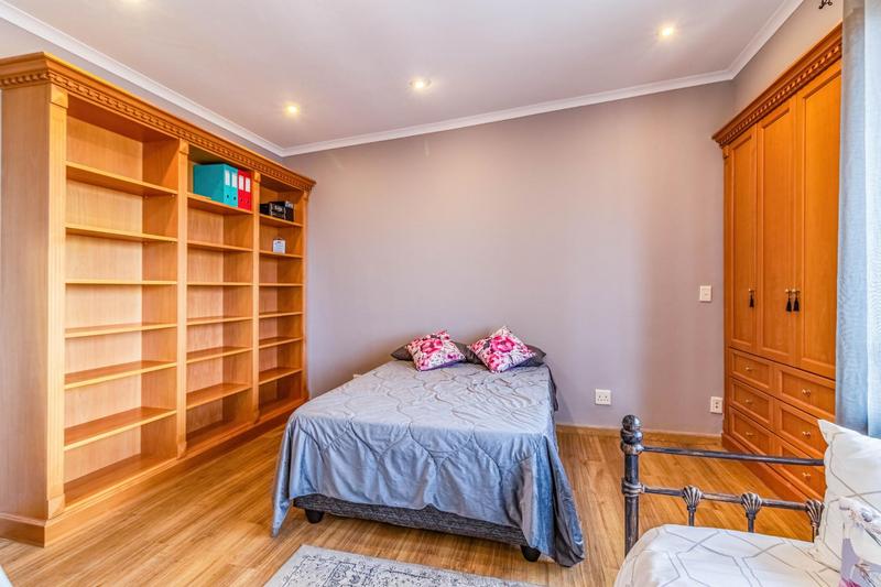 4 Bedroom Property for Sale in Bedfordview Gauteng