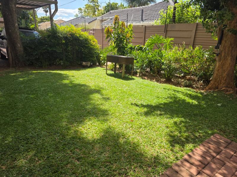 2 Bedroom Property for Sale in Sunninghill Gauteng