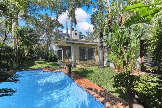 3 Bedroom Property for Sale in Sunninghill Gauteng