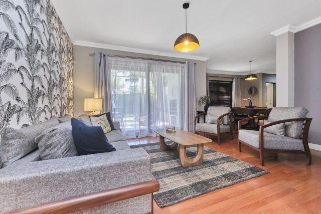 3 Bedroom Property for Sale in Sunninghill Gauteng