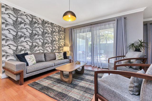 3 Bedroom Property for Sale in Sunninghill Gauteng