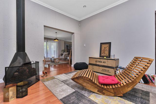 3 Bedroom Property for Sale in Sunninghill Gauteng