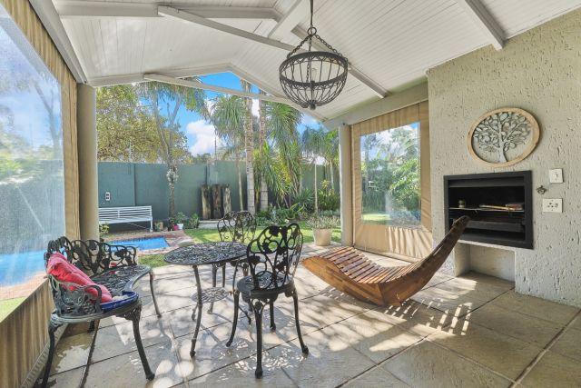 3 Bedroom Property for Sale in Sunninghill Gauteng