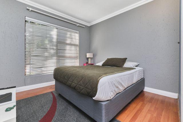 3 Bedroom Property for Sale in Sunninghill Gauteng