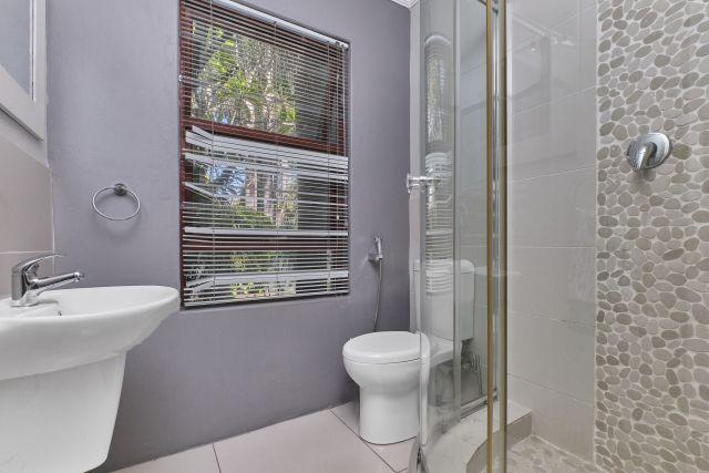 3 Bedroom Property for Sale in Sunninghill Gauteng