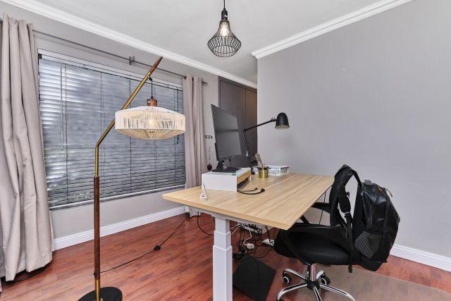 3 Bedroom Property for Sale in Sunninghill Gauteng