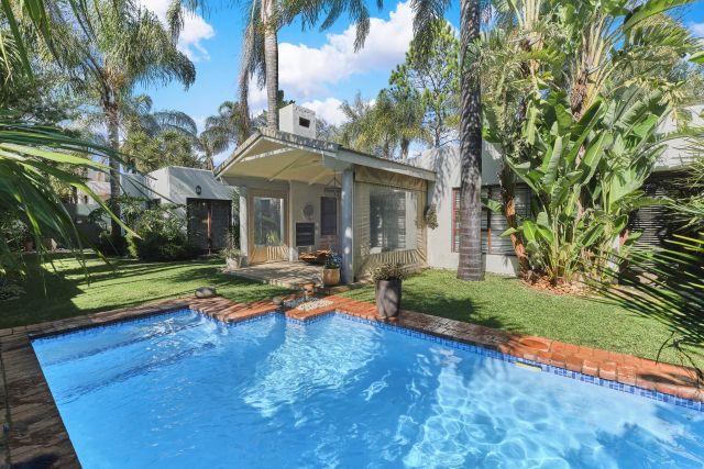 3 Bedroom Property for Sale in Sunninghill Gauteng