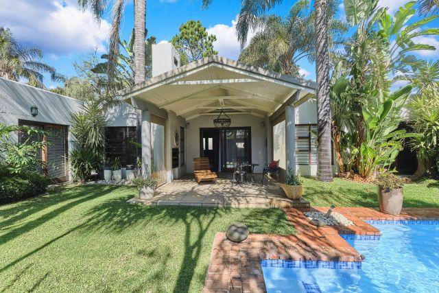 3 Bedroom Property for Sale in Sunninghill Gauteng