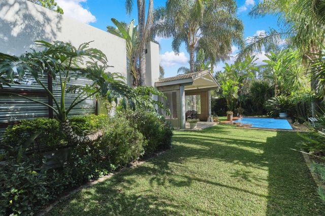 3 Bedroom Property for Sale in Sunninghill Gauteng