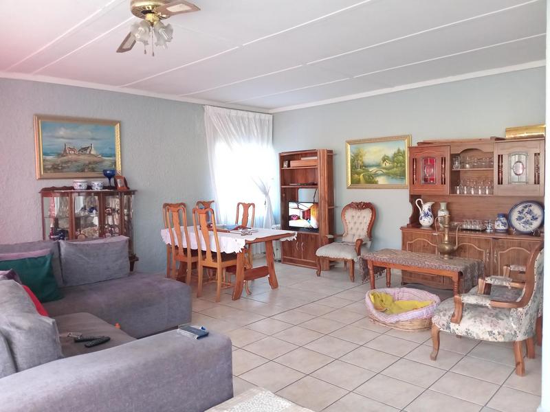 3 Bedroom Property for Sale in Vanderbijlpark SW 1 Gauteng
