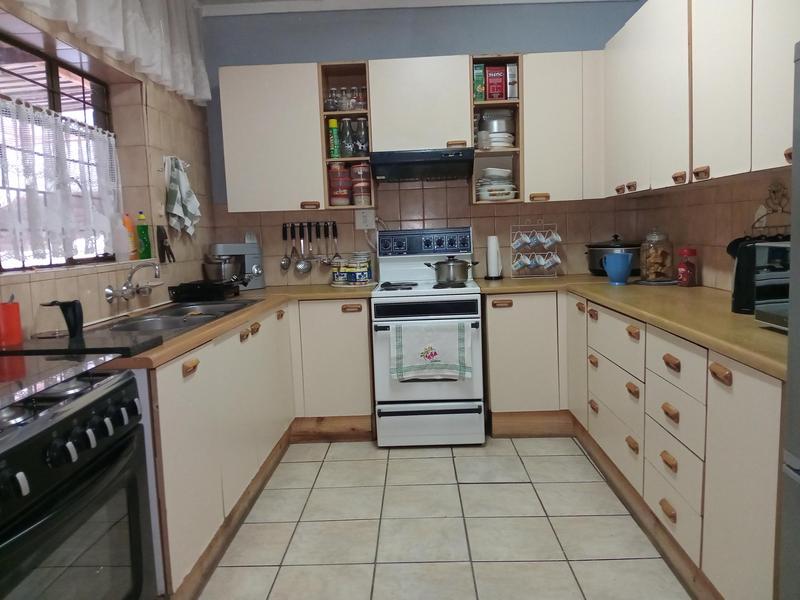3 Bedroom Property for Sale in Vanderbijlpark SW 1 Gauteng