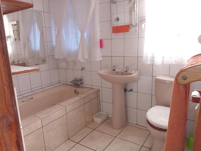 3 Bedroom Property for Sale in Vanderbijlpark SW 1 Gauteng