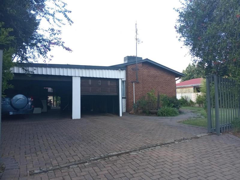 3 Bedroom Property for Sale in Vanderbijlpark SW 1 Gauteng