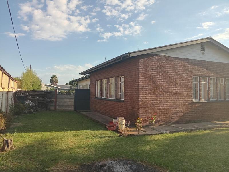 3 Bedroom Property for Sale in Vanderbijlpark SW 1 Gauteng