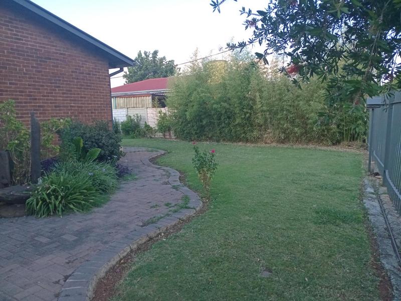 3 Bedroom Property for Sale in Vanderbijlpark SW 1 Gauteng
