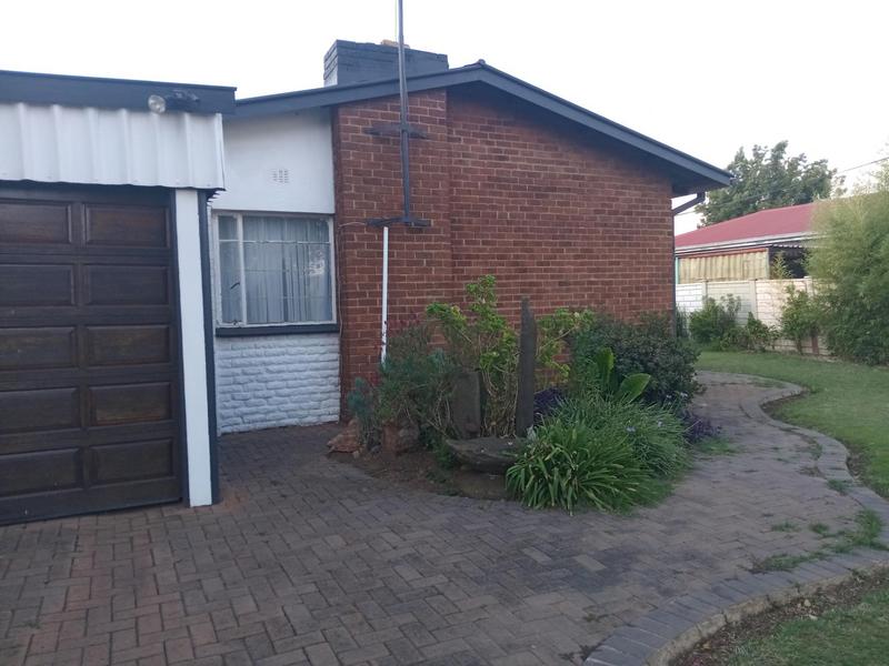 3 Bedroom Property for Sale in Vanderbijlpark SW 1 Gauteng