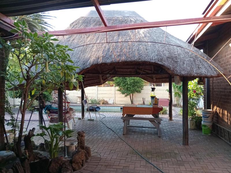 3 Bedroom Property for Sale in Vanderbijlpark SW 1 Gauteng