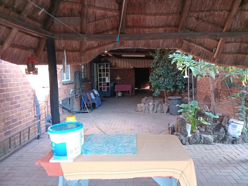 3 Bedroom Property for Sale in Vanderbijlpark SW 1 Gauteng