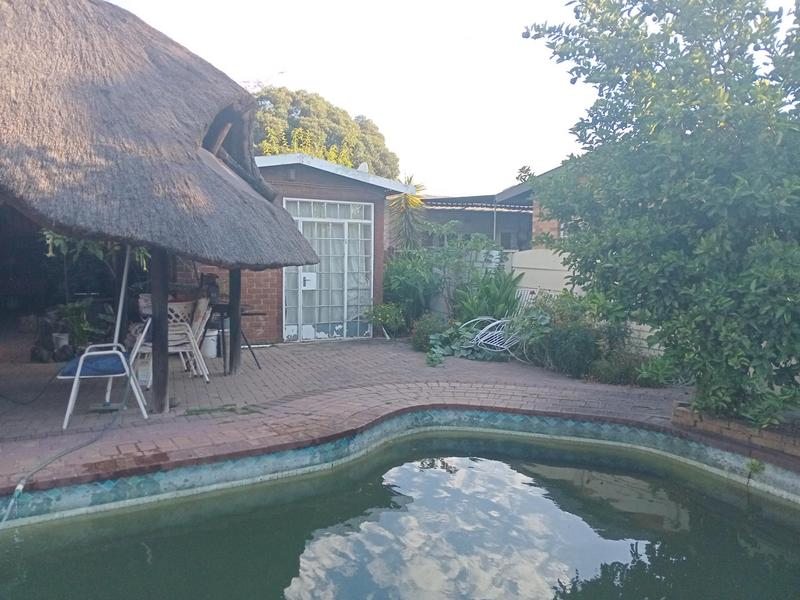 3 Bedroom Property for Sale in Vanderbijlpark SW 1 Gauteng