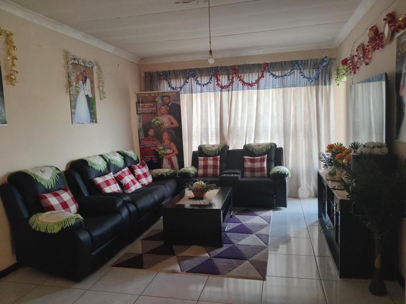 1 Bedroom Property for Sale in Vereeniging Gauteng