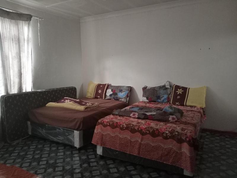 1 Bedroom Property for Sale in Vereeniging Gauteng