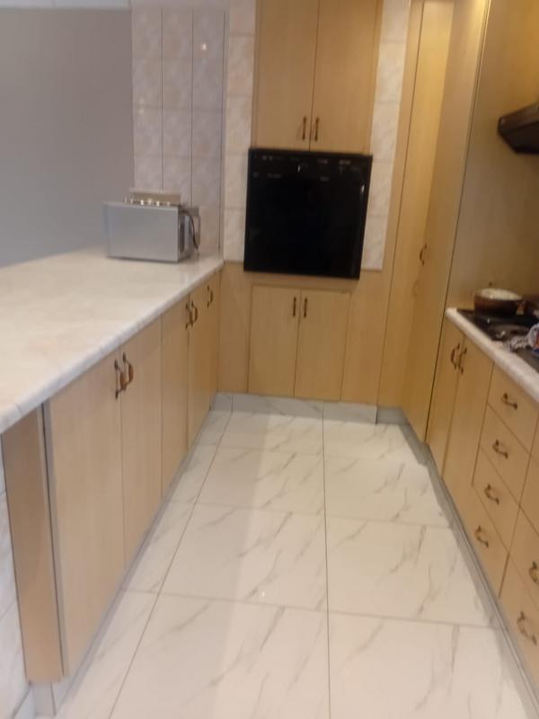 To Let 2 Bedroom Property for Rent in Brackenhurst Gauteng