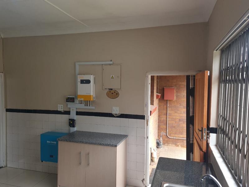 To Let 3 Bedroom Property for Rent in Florentia Gauteng