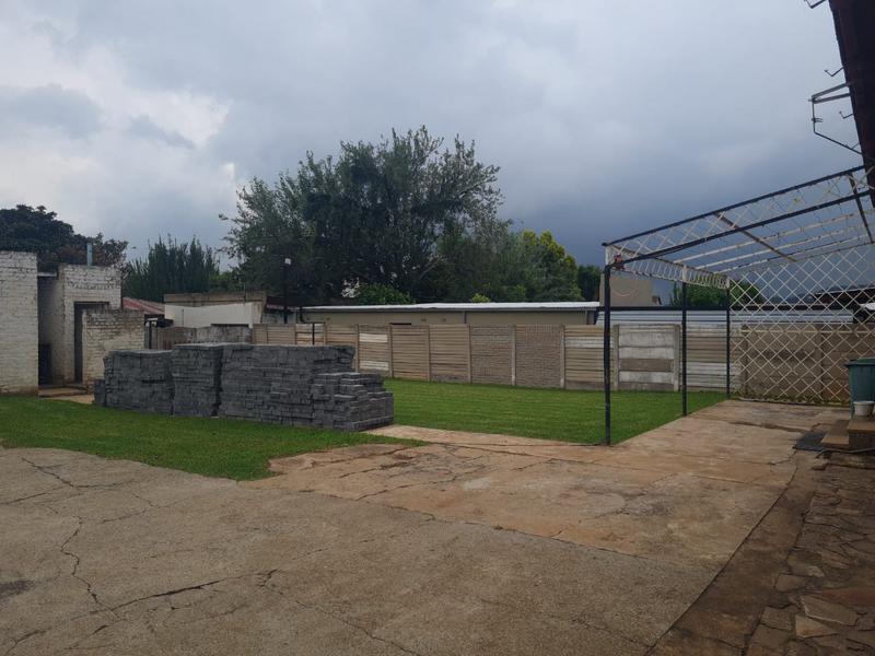 To Let 3 Bedroom Property for Rent in Florentia Gauteng