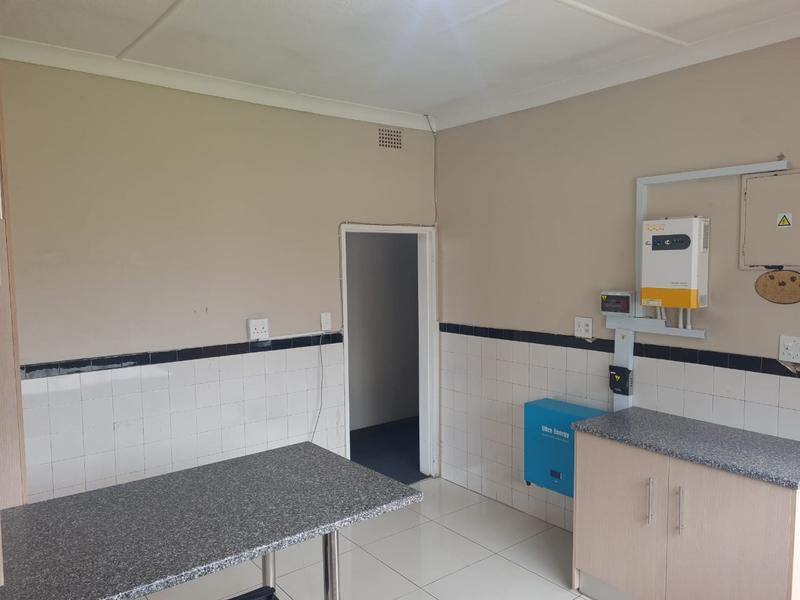 To Let 3 Bedroom Property for Rent in Florentia Gauteng