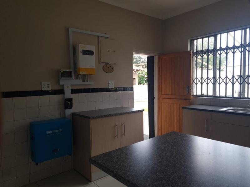 To Let 3 Bedroom Property for Rent in Florentia Gauteng