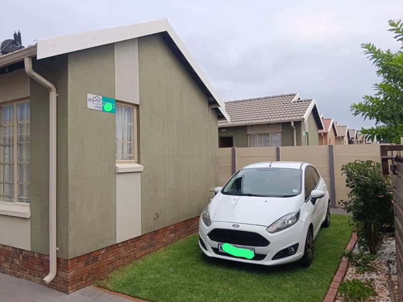 3 Bedroom Property for Sale in Sky City Gauteng