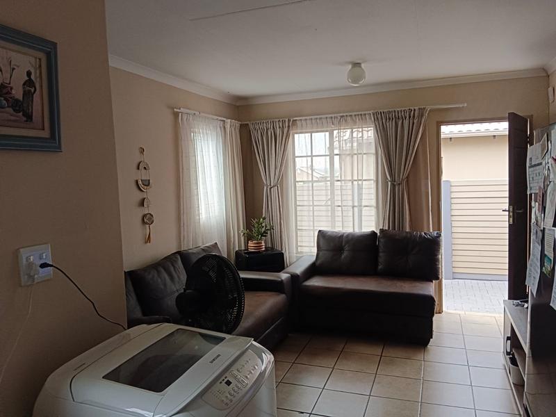 3 Bedroom Property for Sale in Sky City Gauteng