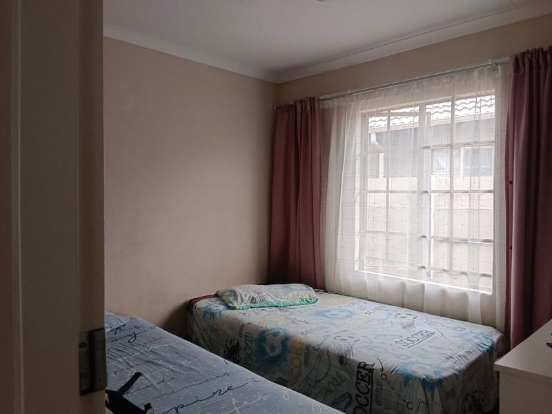 3 Bedroom Property for Sale in Sky City Gauteng