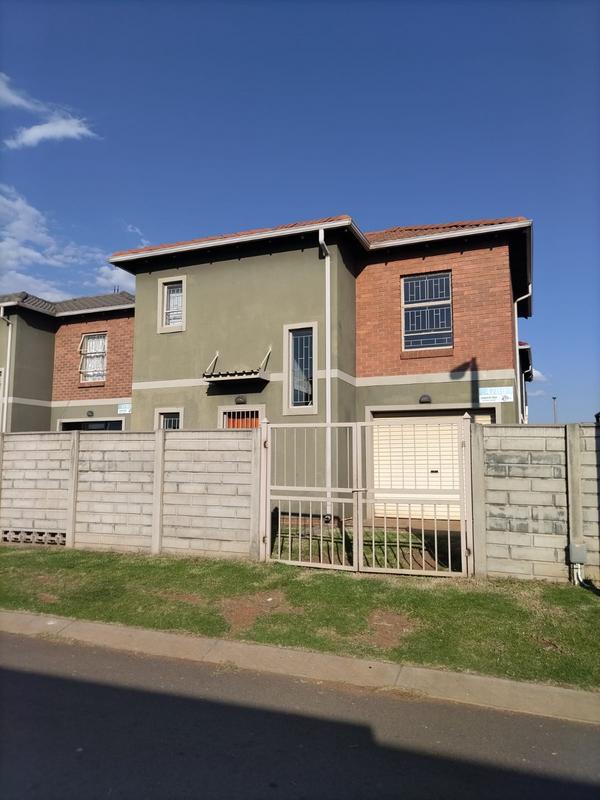 3 Bedroom Property for Sale in Leopard