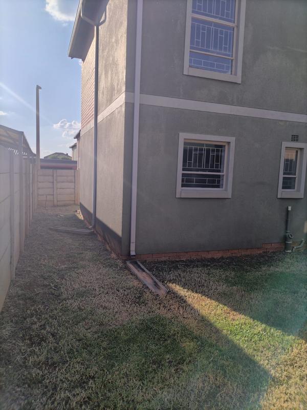 3 Bedroom Property for Sale in Leopard