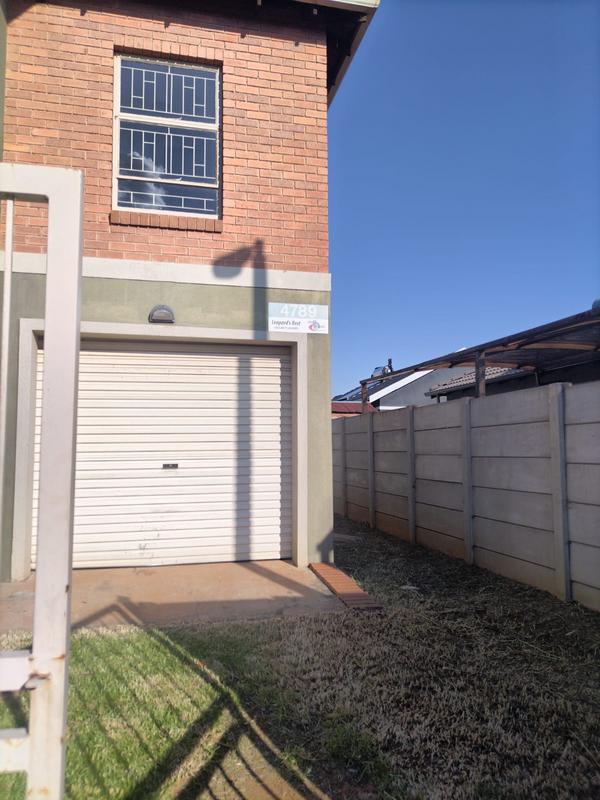 3 Bedroom Property for Sale in Leopard