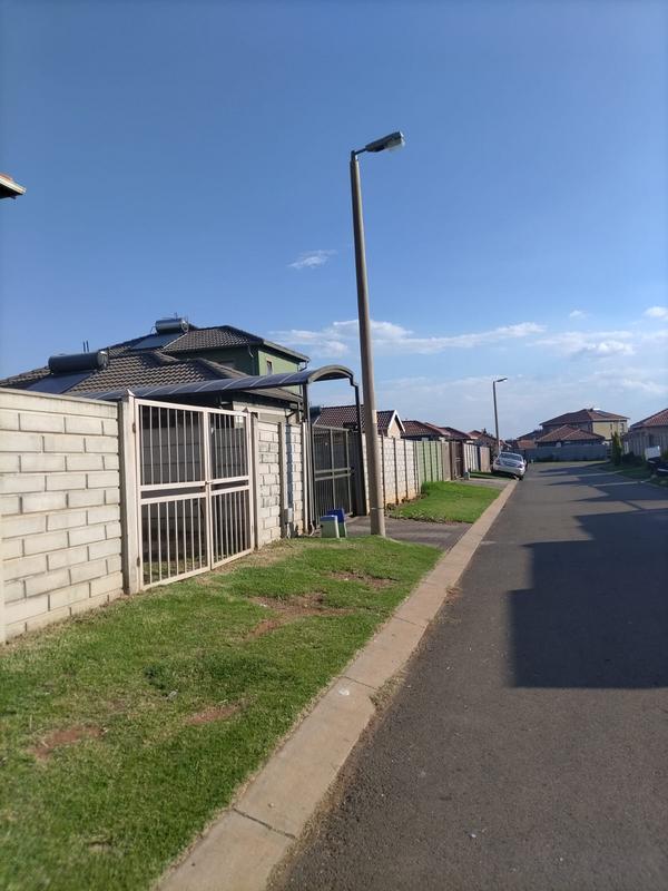 3 Bedroom Property for Sale in Leopard