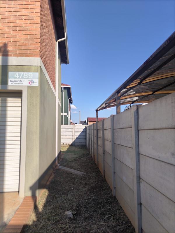 3 Bedroom Property for Sale in Leopard