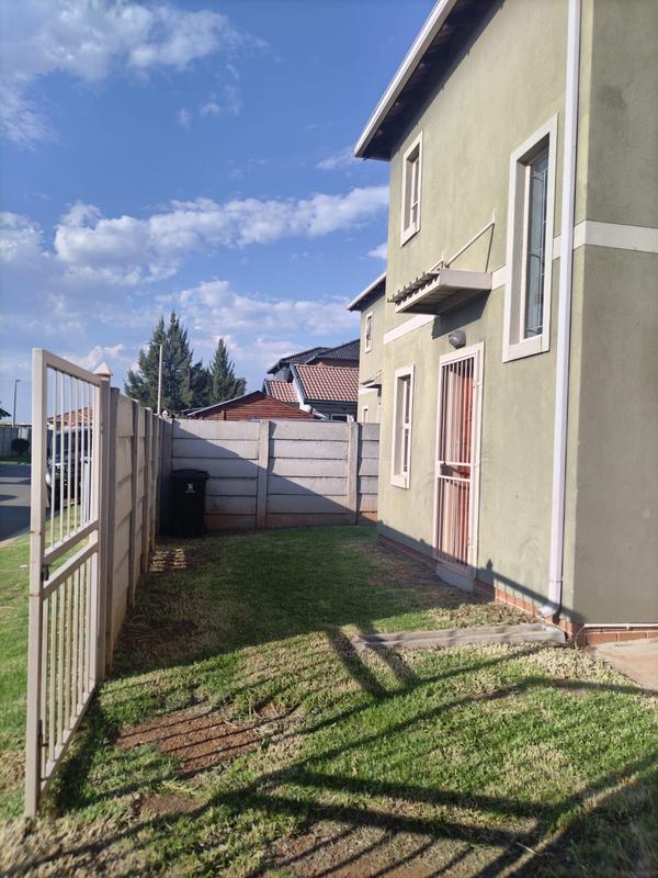 3 Bedroom Property for Sale in Leopard