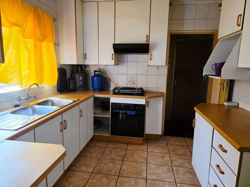 10 Bedroom Property for Sale in Klopperpark Gauteng