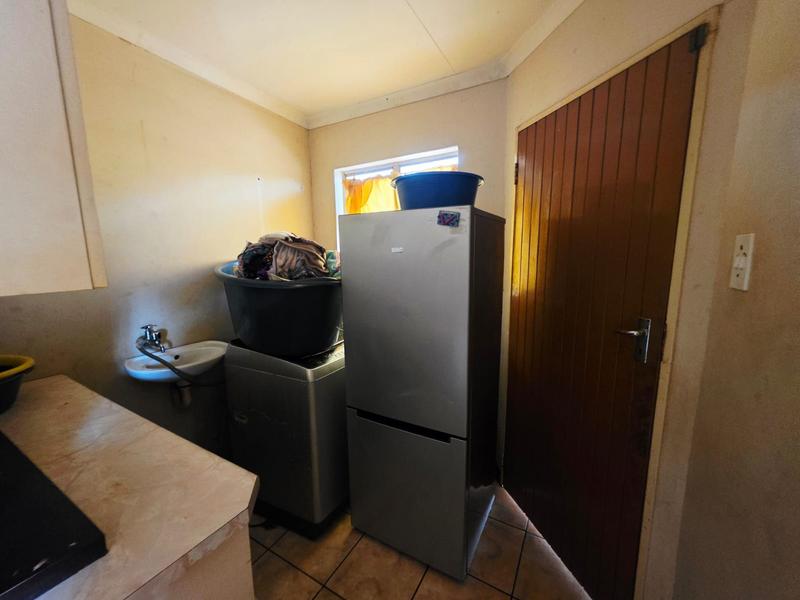 10 Bedroom Property for Sale in Klopperpark Gauteng