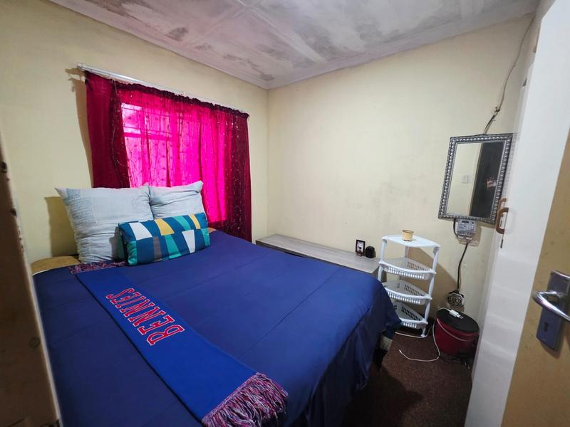 10 Bedroom Property for Sale in Klopperpark Gauteng