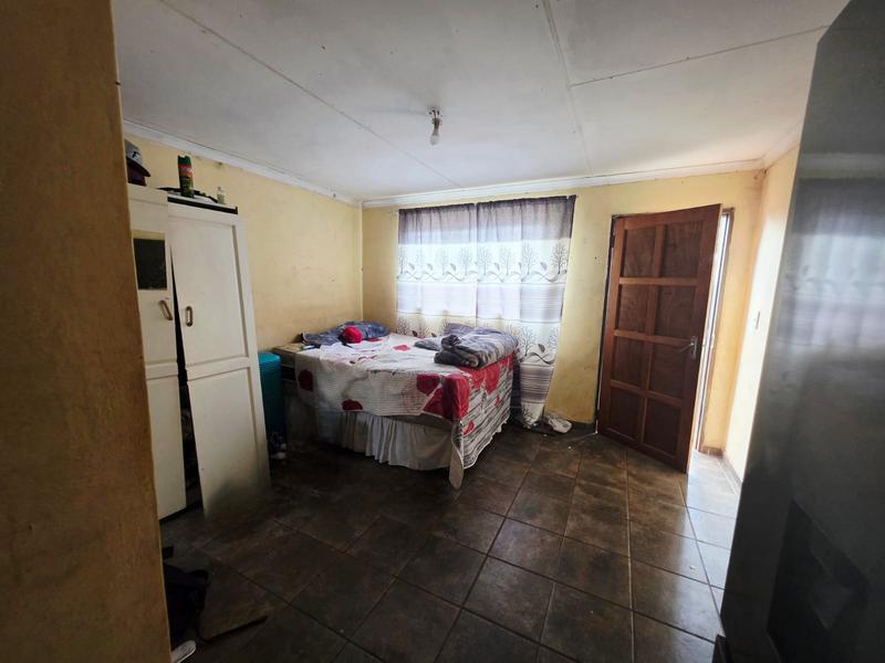 10 Bedroom Property for Sale in Klopperpark Gauteng
