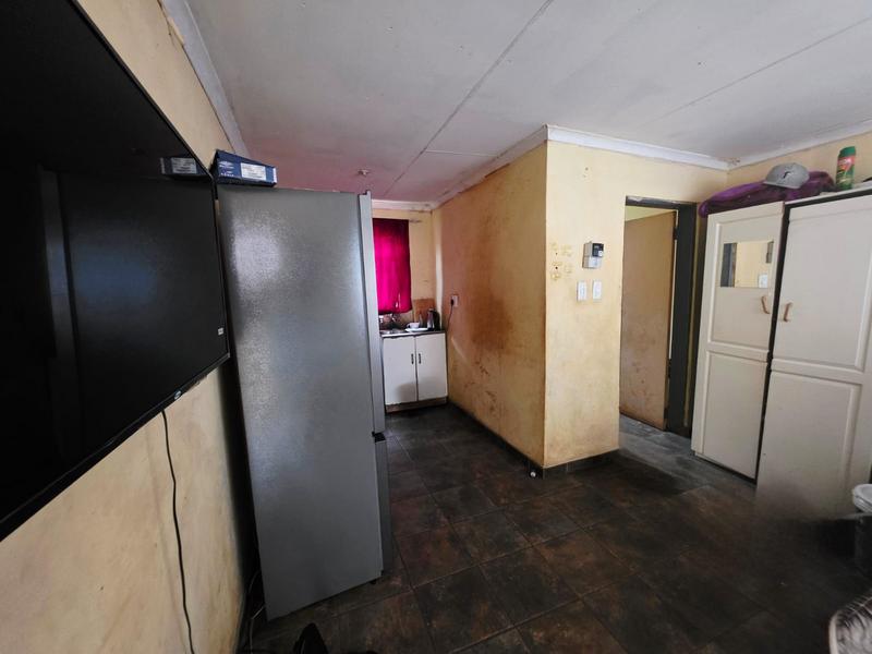 10 Bedroom Property for Sale in Klopperpark Gauteng