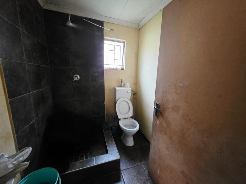 10 Bedroom Property for Sale in Klopperpark Gauteng