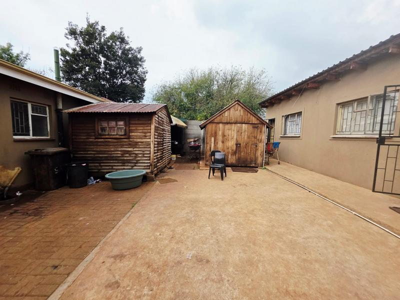 10 Bedroom Property for Sale in Klopperpark Gauteng