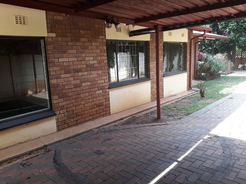 4 Bedroom Property for Sale in Klopperpark Gauteng